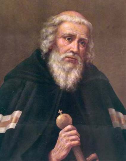 3 Иосиф Вельямин Рутский